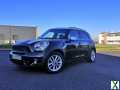 Photo mini cooper s countryman 184 ch Pack Red Hot Chili A