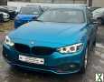 Photo bmw 418 418d Gran Coupe Aut. Sport Line 1-prop TVA recu