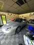 Photo porsche 996 cabriolet carrera 4 ims neuf