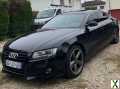 Photo audi a5 Sportback V6 2.7 TDI 190 DPF S line Multitronic A