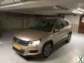 Photo volkswagen tiguan 1.4 TSI 122 BlueMotion Technology Sportline