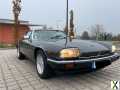 Photo jaguar xjs V12 HE A