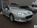 Photo peugeot 407 1.6 HDI110 CONFORT PACK FAP