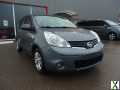 Photo nissan note 1.5 DCI 86CH CONNECT EDITION