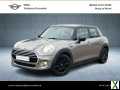 Photo mini cooper Cooper 136ch Red Hot Chili