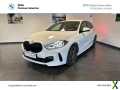 Photo bmw 118 118iA 136ch M Sport DKG7
