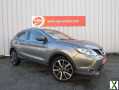 Photo nissan qashqai 1.2L DIG-T 115ch Tekna Xtronic