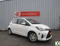 Photo toyota yaris 90 D-4D France 5p