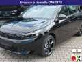 Photo opel corsa Turbo 100 GS