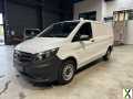 Photo mercedes-benz vito 119 CDI LONG PRO PROPULSION 9G-TRONIC