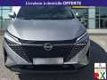 Photo nissan qashqai Mild Hybrid 158 Xtronic Acenta +Pack Hiver