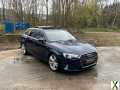 Photo audi a3 A3 SportBack 1.4TSI 150CV S-Tronic SLINE