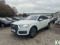 Photo audi q7 3.0 TDI Automatique 5 places. 1-prop carnet