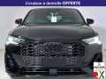 Photo audi q3 40 TDI 193 S tronic 7 Quattro S line