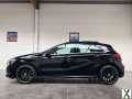 Photo mercedes-benz a 200 d 7G-tronic 136 pk / AMG seats / LED /