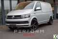 Photo volkswagen t6 transporter 2.0TDi *DSG AUTOMAAT*LICHTE VRACHT* + 1J GARANTIE