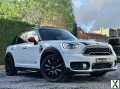 Photo mini cooper se countryman 1.5A PHEV ALL4 (EU6d-T.)