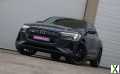 Photo audi e-tron Sportrback Quattro S line - Pano/HUD/TowBar/22\\