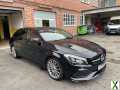 Photo mercedes-benz cla 180 Shooting-Brake AMG Line Full Option