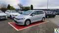 Photo volkswagen touran BUSINESS 2.0 tdi 150 dsg7 5pl lounge