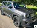 Photo jeep renegade 1.0 GSE T3 120 ch BVM6 Sport