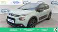 Photo citroen c3 III 1.2 PureTech 82 Shine