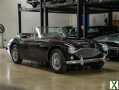 Photo austin-healey 3000 Mark III