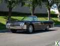 Photo lincoln continental 430 CID 320HP V8 4 portes Cabriolet