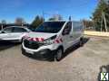 Photo renault trafic FGN L1H1 1200 KG DCI 125 ENERGY E6 GRAND CONFORT