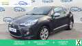 Photo citroen ds3 1.6 VTi 120 So Chic