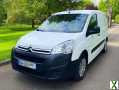 Photo citroen berlingo M BLUEHDI