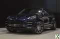 Photo porsche macan Turbo 3.6 V6 440 ch Exclusive Performance Edition