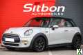 Photo mini cooper 1.5i 136 Cooper