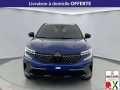 Photo renault austral mild hybrid 160 auto GSR2 Techno esprit Alpine