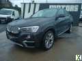 Photo bmw x4 XDRIVE 3.0L 258CH BVA