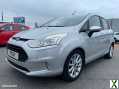 Photo ford b-max 1.5 tdci 95 titanium