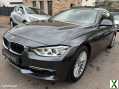 Photo bmw 320 serie F31 320DA 184 Sport Design