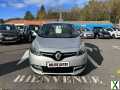 Photo renault scenic III 1.5 dCi95 FAP Expression eco²