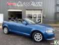 Photo audi a3 II AMBITION LUXE 1.9 TDI 105 cv TBE