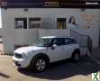 Photo mini cooper countryman 1.6 R60 98 Ch Getaway Flexfuel