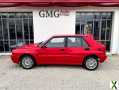 Photo lancia delta 2.0 HF Tbo 16V Integrale