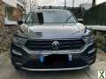 Photo volkswagen t-roc 1.5 TSI 150 EVO Start/Stop BVM6 United