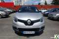 Photo renault captur 1.2 TCE 120CH STOP\u0026START ENERGY INTENS EDC EURO6 2