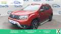 Photo dacia duster 1.5 Blue dCi 116 Techroad