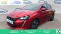 Photo peugeot 208 1.5 BlueHDi 100 Allure