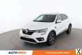 Photo renault arkana 1.3 TCe Intens EDC 140 ch