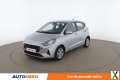 Photo hyundai i10 1.0 Eco Intuitive 67 ch