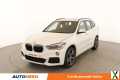 Photo bmw x1 sDrive18d M Sport BVA8 150 ch
