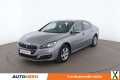 Photo peugeot 508 1.6 Blue-HDi Active Business 120 ch