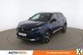 Photo peugeot 3008 1.2 PureTech GT 130 ch